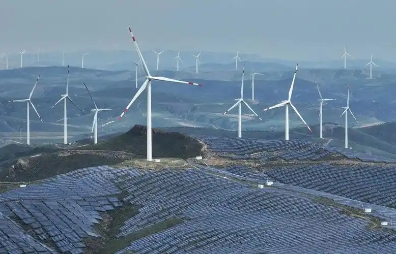 江西电力现货市场转入连续结算试运行