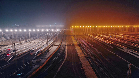 “十四五”期間我國維護(hù)統(tǒng)一大市場制度更加健全 公平競爭法治環(huán)境更穩(wěn)定透明可預(yù)期