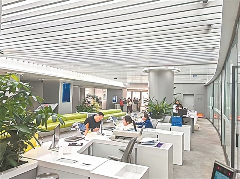 以環(huán)境之“優(yōu)” 謀發(fā)展之“進(jìn)”——萍鄉(xiāng)經(jīng)開(kāi)區(qū)大力優(yōu)化營(yíng)商環(huán)境 助力高質(zhì)量發(fā)展